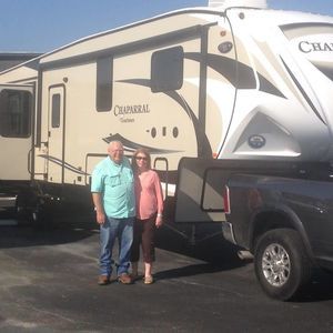 Meet your Posher, James